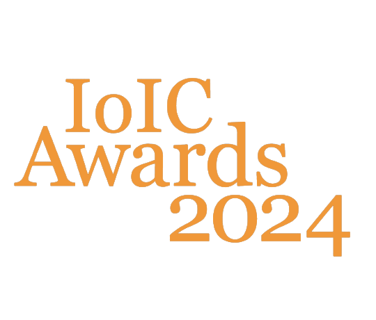 ioic awards 2024