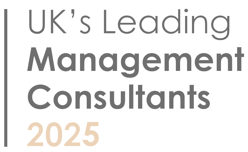 UK's Leading Management Consultants 2025